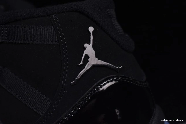 Cheap 378037-005 and Jordan Gown Cap 11 black Air 0819
